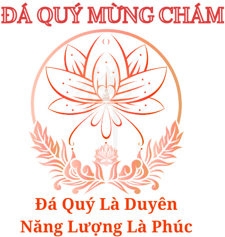 Đá Qúy Mừng Chám