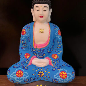 Phật Tổ A Di Đà